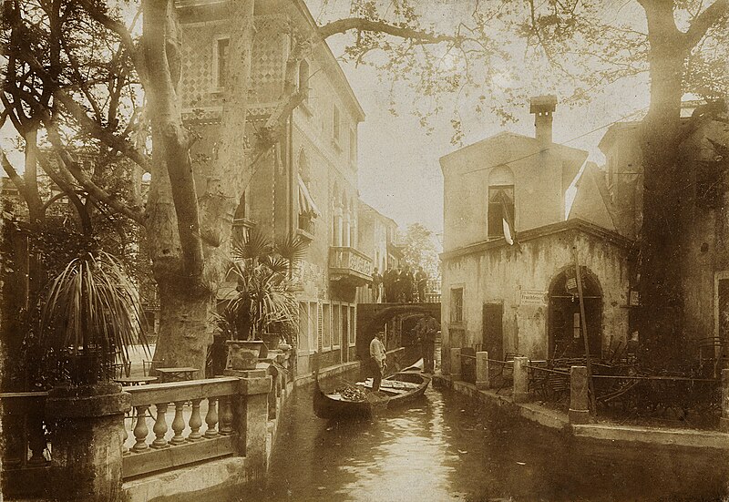 File:Venedig in Wien 2.jpg