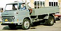 Volvo F83-34 Truck 1968