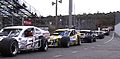 2006 NASCAR Whelen Modified Cars