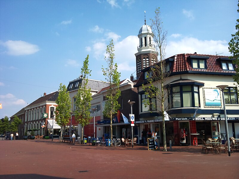 File:Winschoten Burgemeester Schönfeldplein.jpg