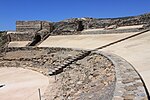 Theatre at Baelo Claudia