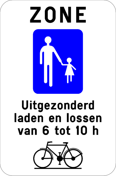 File:Belgian traffic sign F103.svg