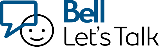 File:Bell Let's Talk.svg