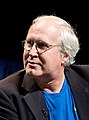 Chevy Chase, comedian known for his work with Saturday Night Live