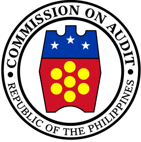 File:Commission on Audit.svg