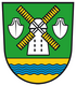 Coat of arms of Siedenlangenbeck