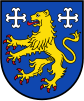 Coat of arms of Friesland