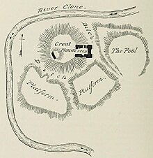 Diagram of Clun Castle.jpg