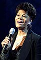 Dionne Warwick