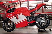 Ducati