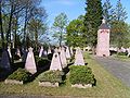 War memorial