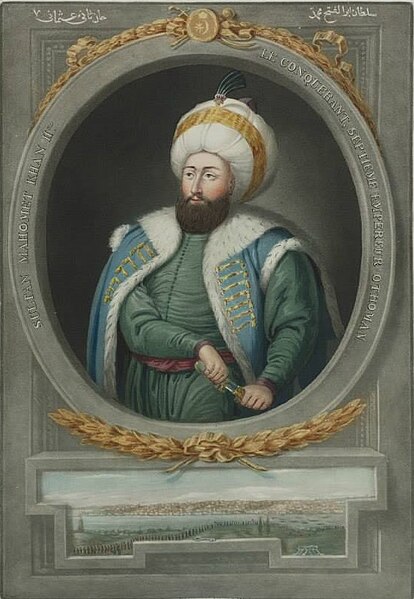 Archivo:Fatih II. Mehmet.jpg