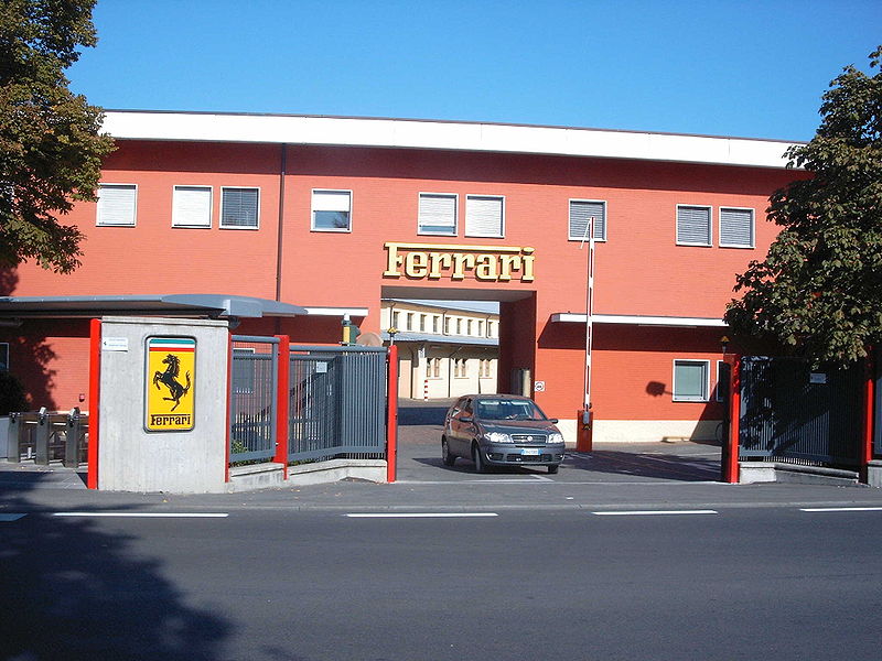 File:Ferrari Werke.JPG