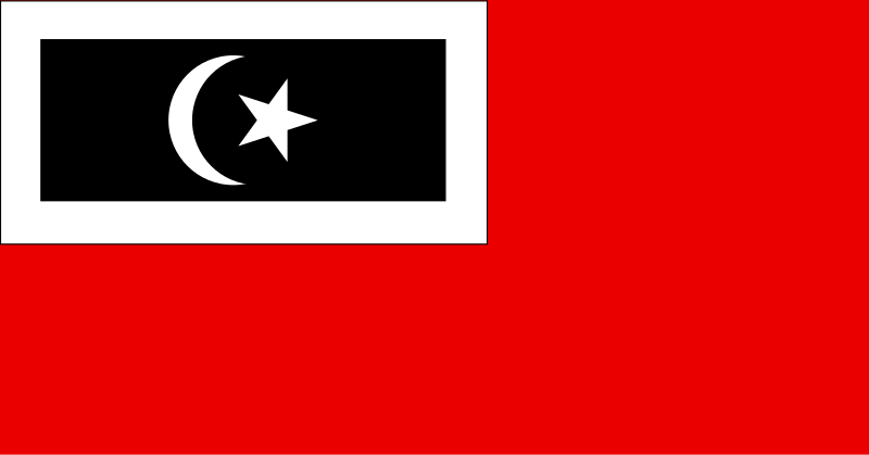 File:Flag of Besut, Terengganu.svg