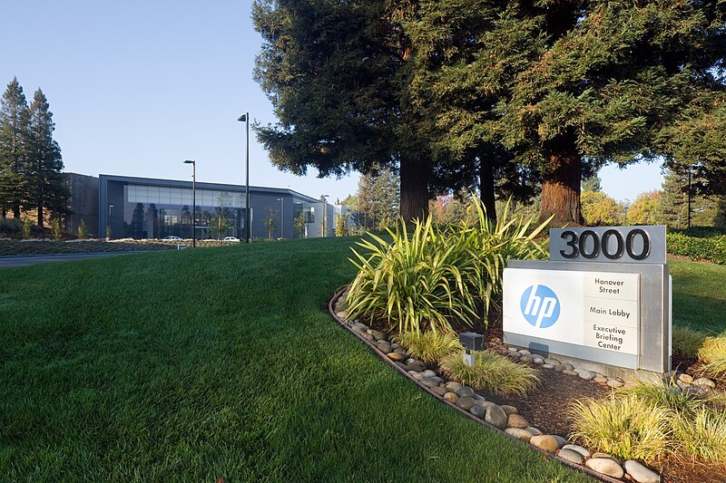 Archivo:HP Headquarters Palo Alto.jpg