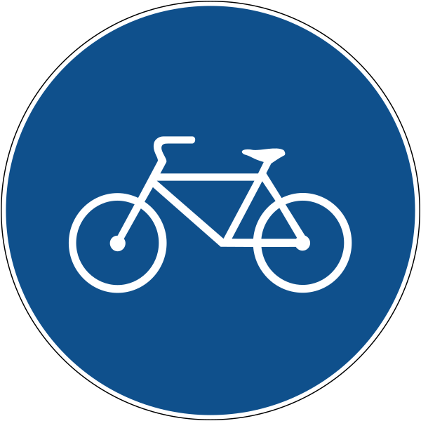 File:HR road sign B40.svg