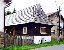 Habovka, Dedina4.jpg