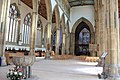 Hull Minster Inside