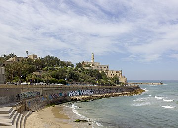 Jaffa