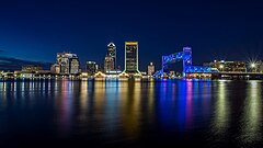 Jacksonville