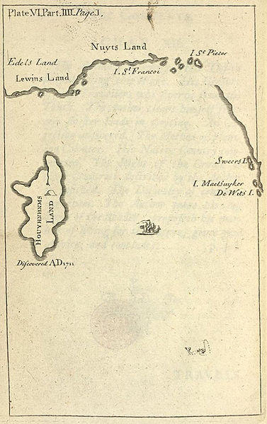 Archivo:Map of Houyhnhnms land.jpg