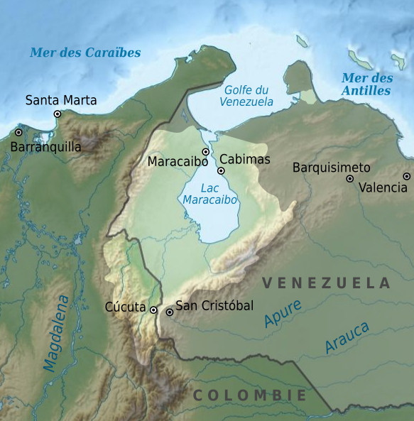 File:Maracaibo drainage basin map-cropped-fr.svg