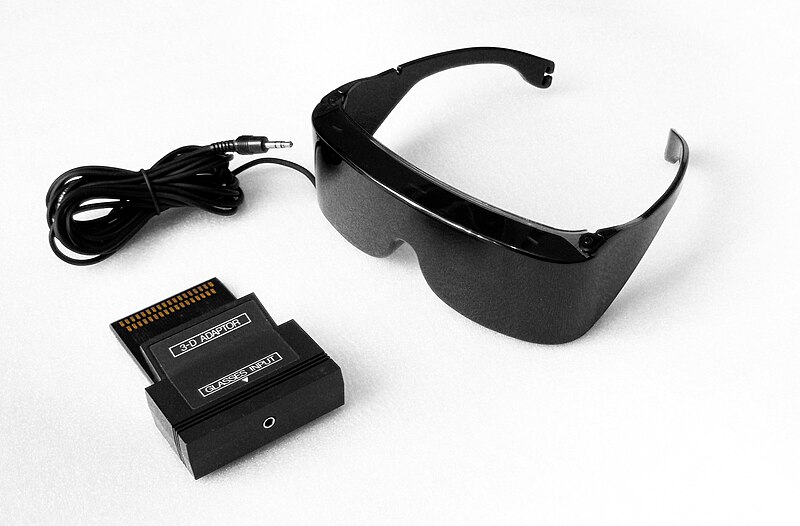 File:Master system 3d glasses.jpg