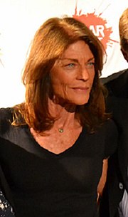 Miniatura para Meg Foster