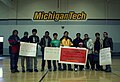 Students of Michigan Tech