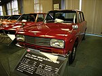 Mitsubishi Colt 1200