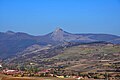 Vista desde Măgulici Hill, Ighiu