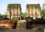 Miniatura para Polonnaruwa