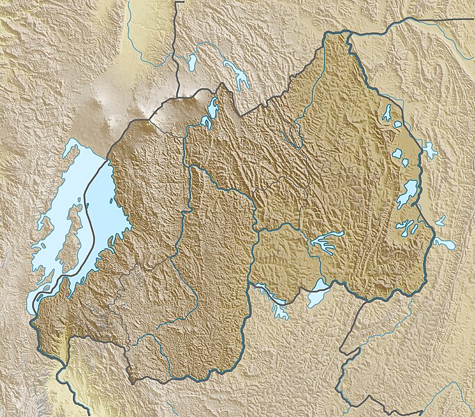 Archivo:Rwanda relief location map.jpg