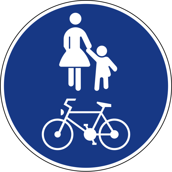 File:Slovenia road sign II-43.svg