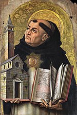 Thumbnail for Thomas Aquinas