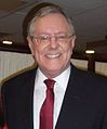 Publicitario Steve Forbes de Nueva York