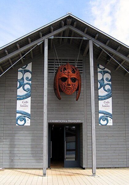 File:Sutton Hoo Exhibition Hall.jpg