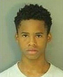 Tay-K in 2017