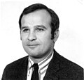 Thomas Stockham, past Professor of Electrical Engineering from 1968-1975, 1983-1994, father of digital recording, founder of Soundstream, won an Emmy Award, Grammy Award, Academy Award