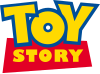 Toy Story logo