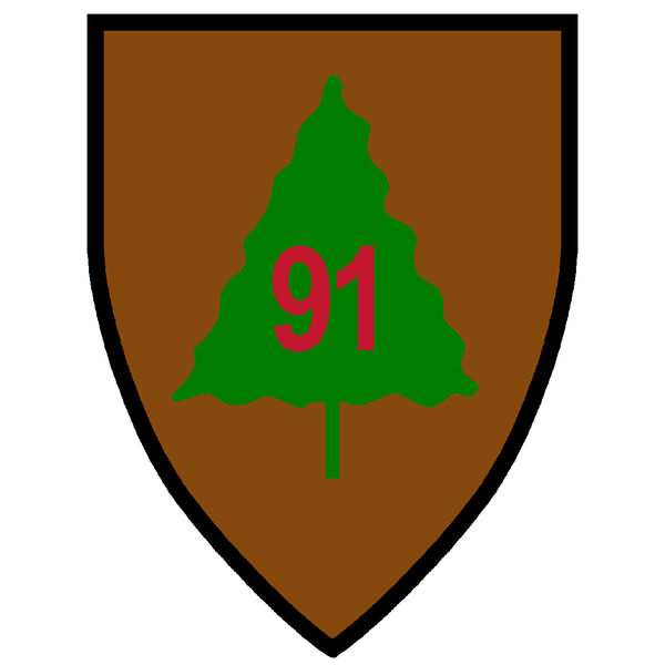 File:US 91st Infantry Division.png