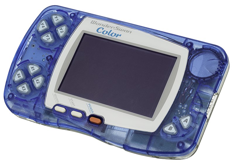 File:WonderSwan-Color-Blue-Left.jpg