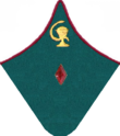 петлица 1937