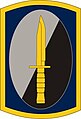 188th Infantry Brigade