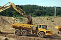 Volvo A25D