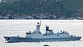 054A型護衛艦