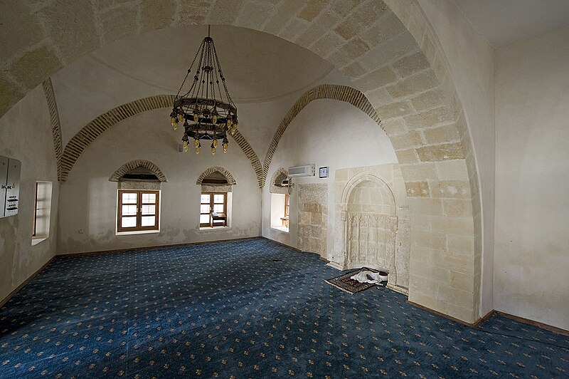 File:Adana Alidede Mosque 3591.jpg