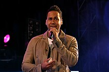 Romeo Santos 2012