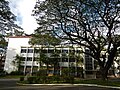 National Chemistry Instrumentation Center (NCIC) housed in Schmitt Hall