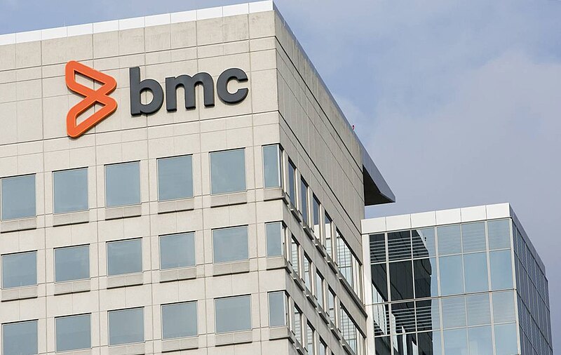 File:BMC Software, Houston.jpg